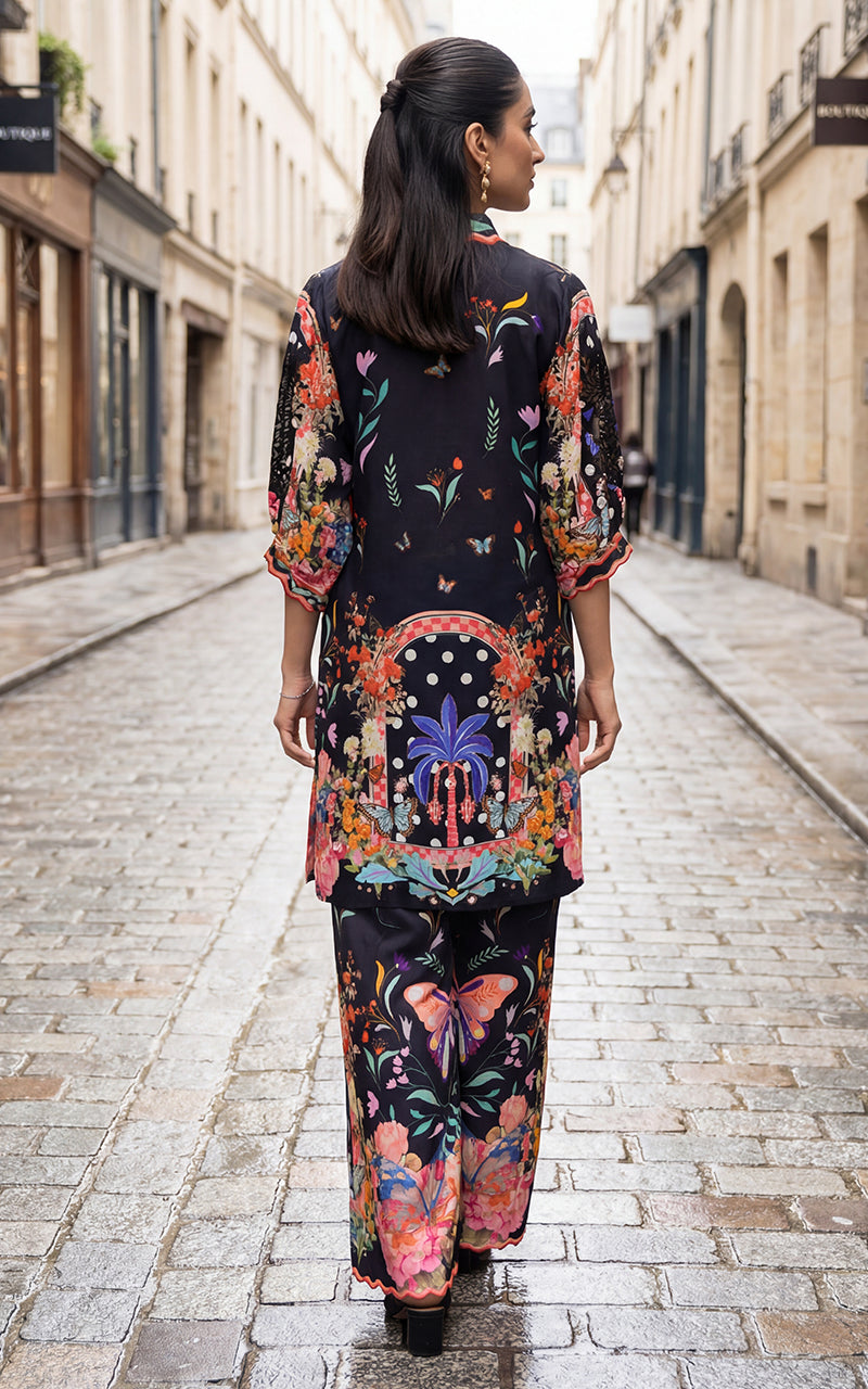 READY TO WEAR 2PC SUIT