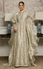 Unstitched Elegant Sage Green Traditional Ensemble