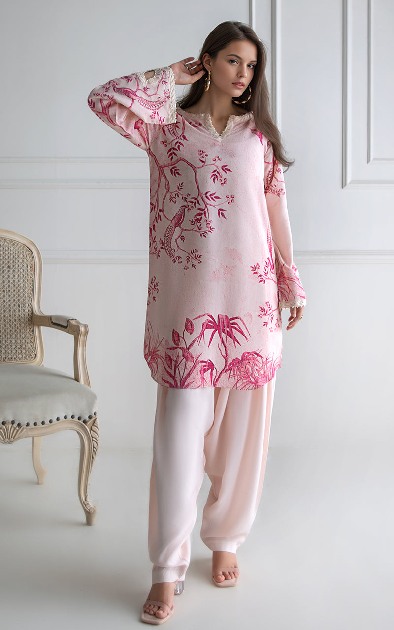 READY TO WEAR 2PC SUIT