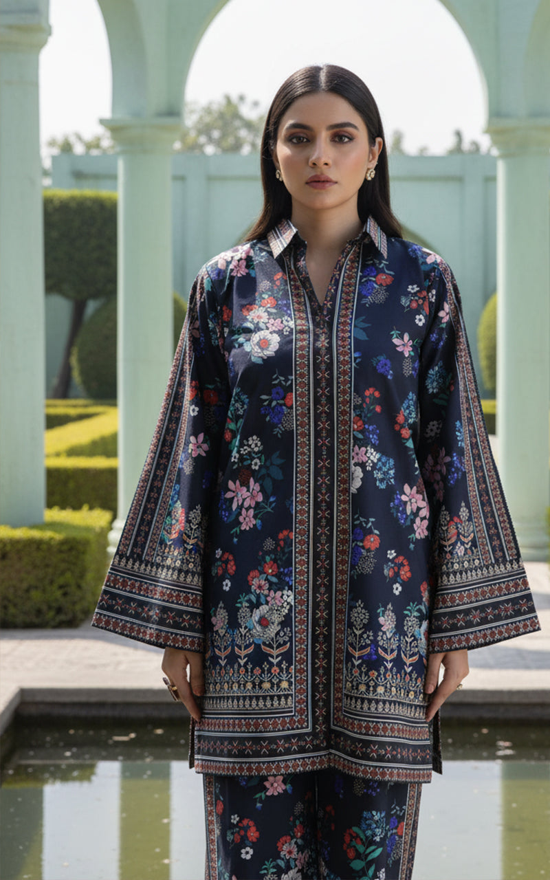 READY TO WEAR 2PC SUIT