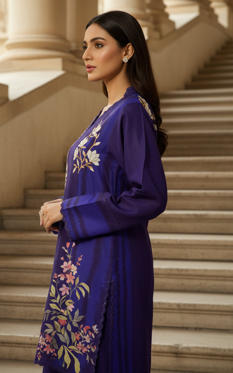 Ready To Wear 2pc Suit