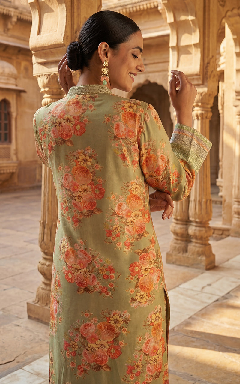 READY TO WEAR 2PC SUIT
