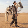 Noir Desert (RTW 3PC)
