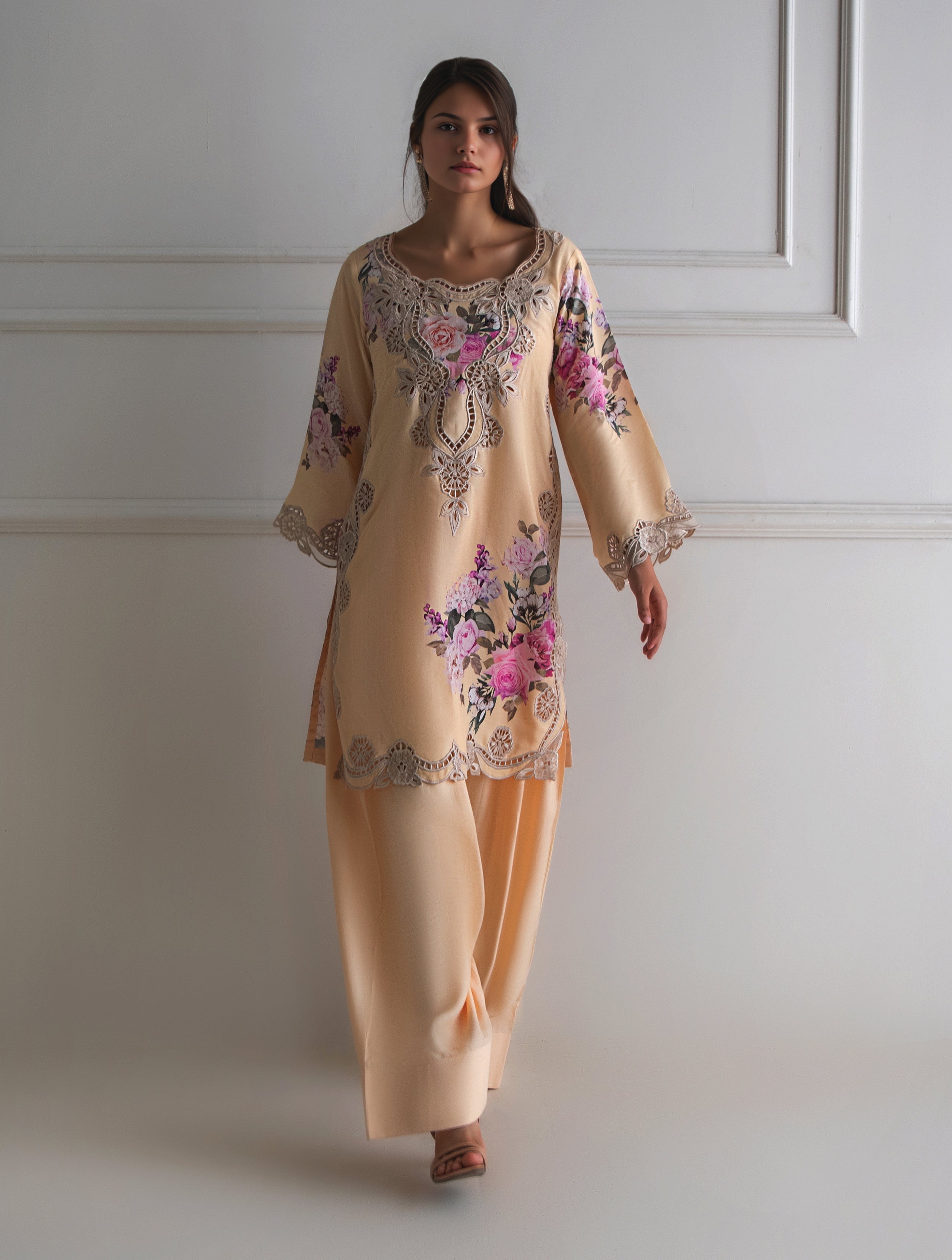 READY TO WEAR 2PC SUIT