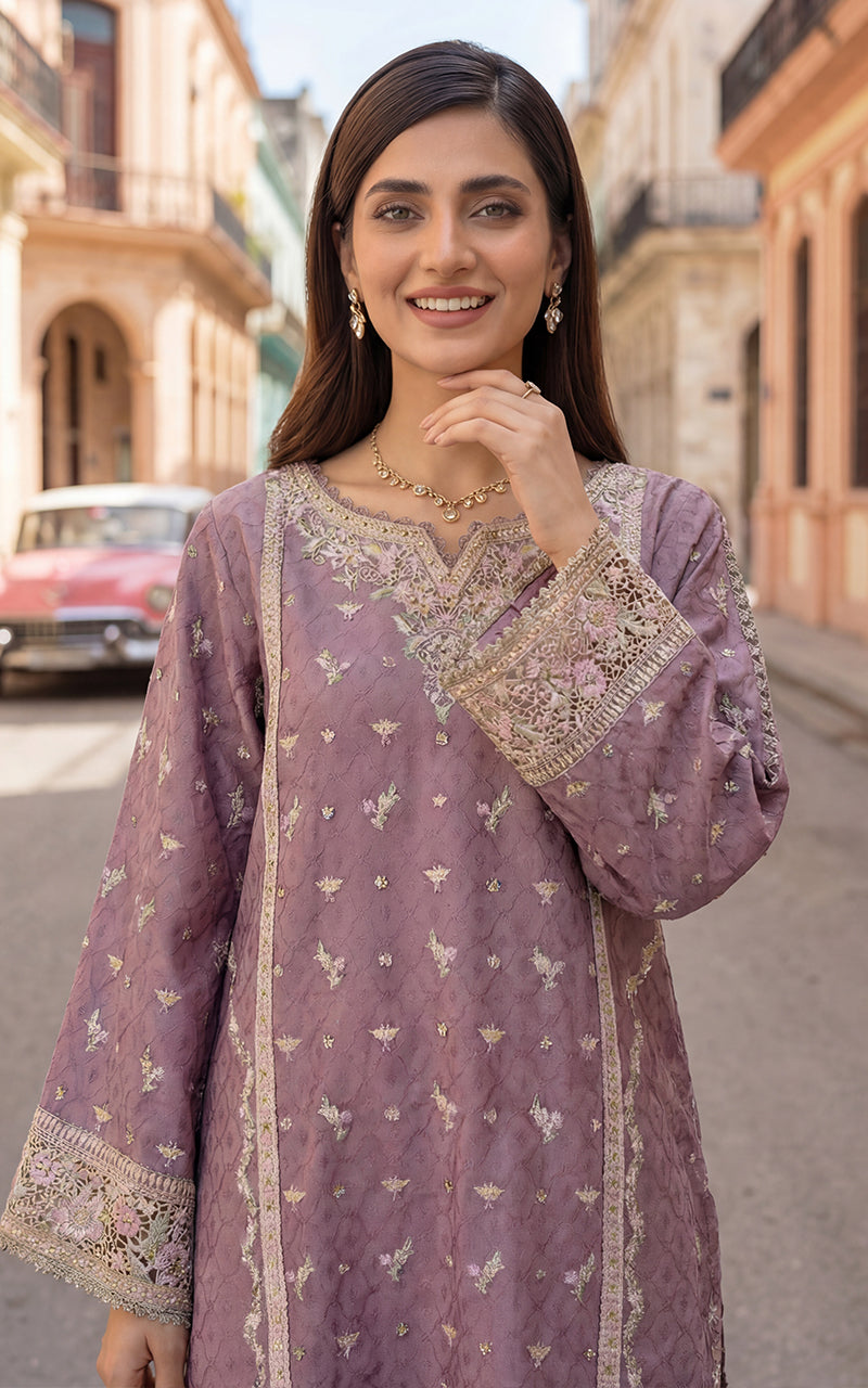 READY TO WEAR 3PC SUIT