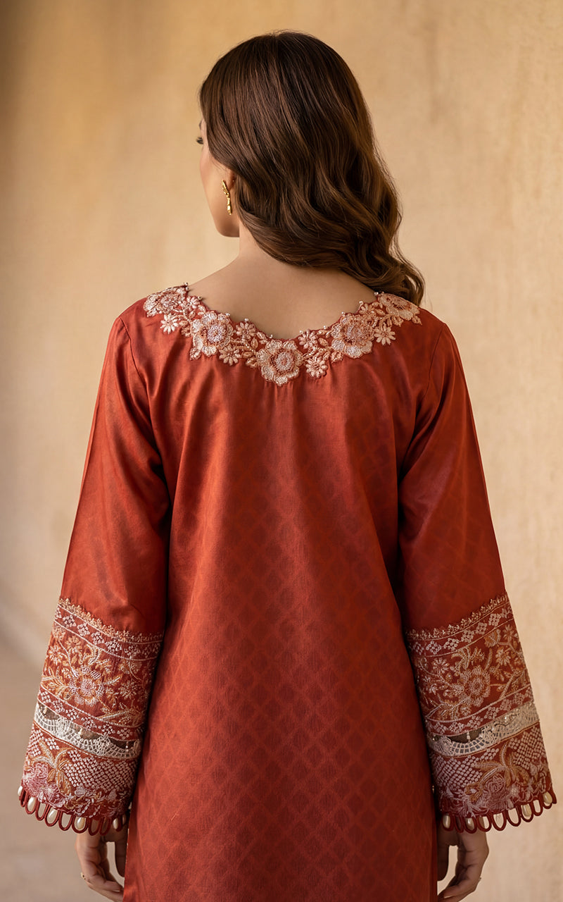 READY TO WEAR 3PC SUIT