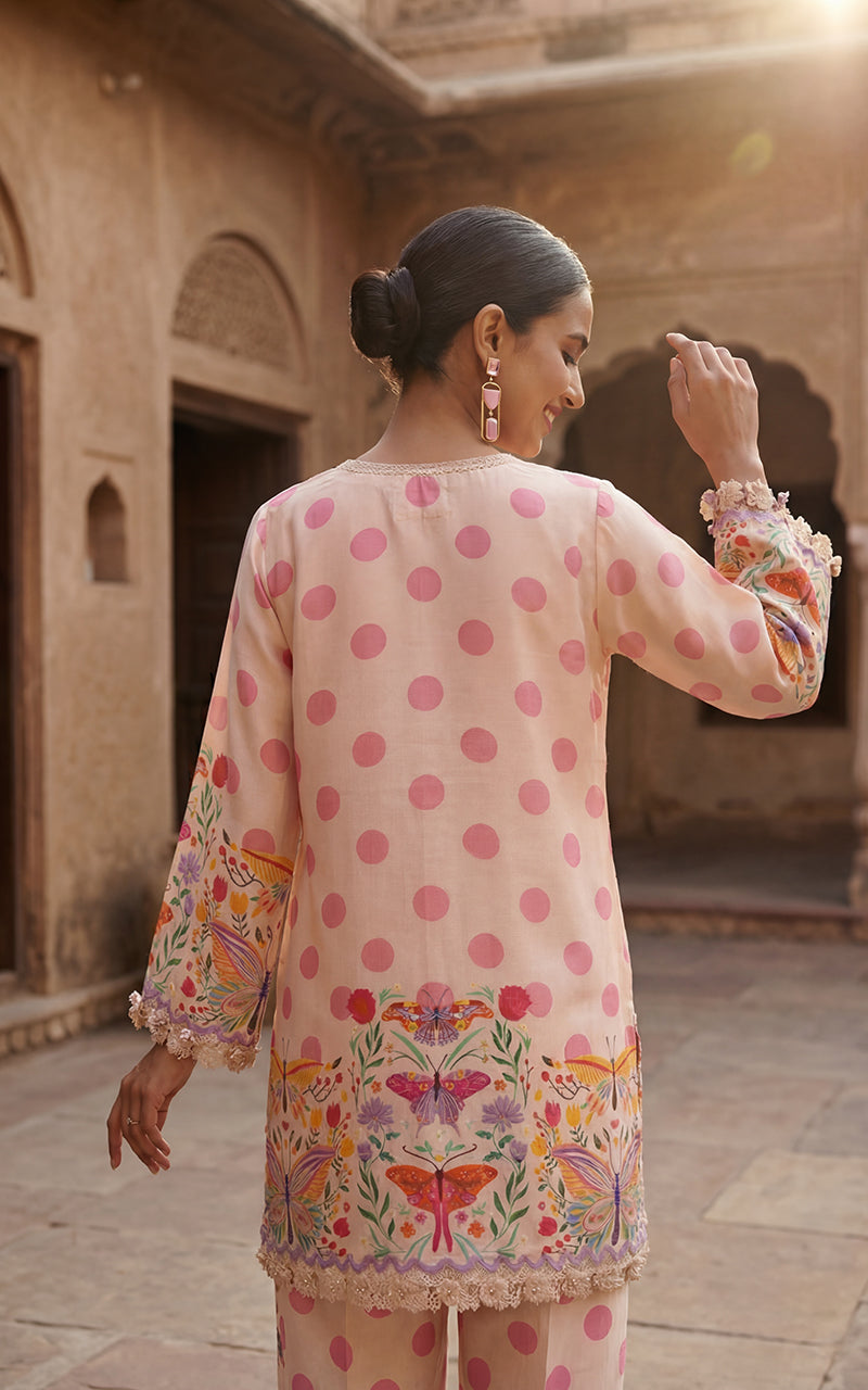 READY TO WEAR 2PC SUIT