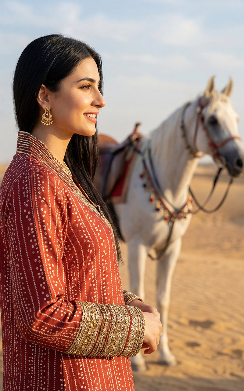 READY TO WEAR 3PC SUIT