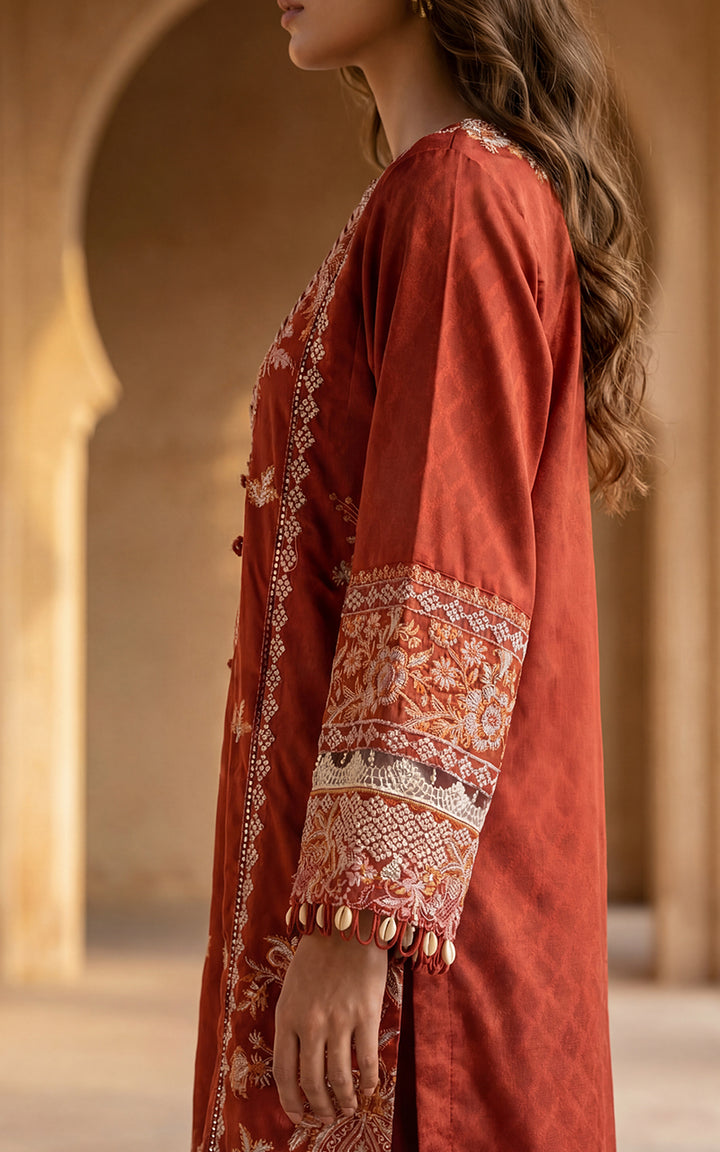 READY TO WEAR 3PC SUIT