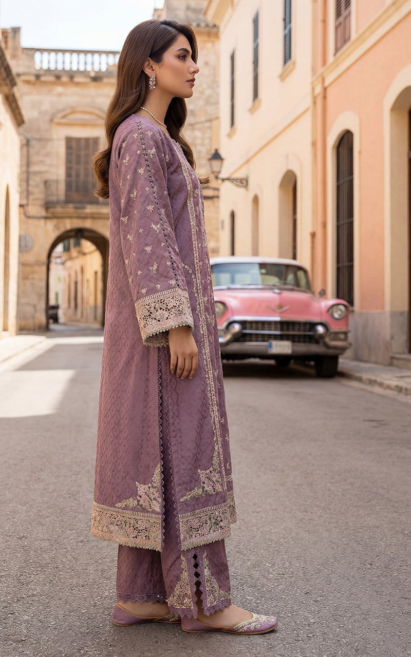 READY TO WEAR 3PC SUIT