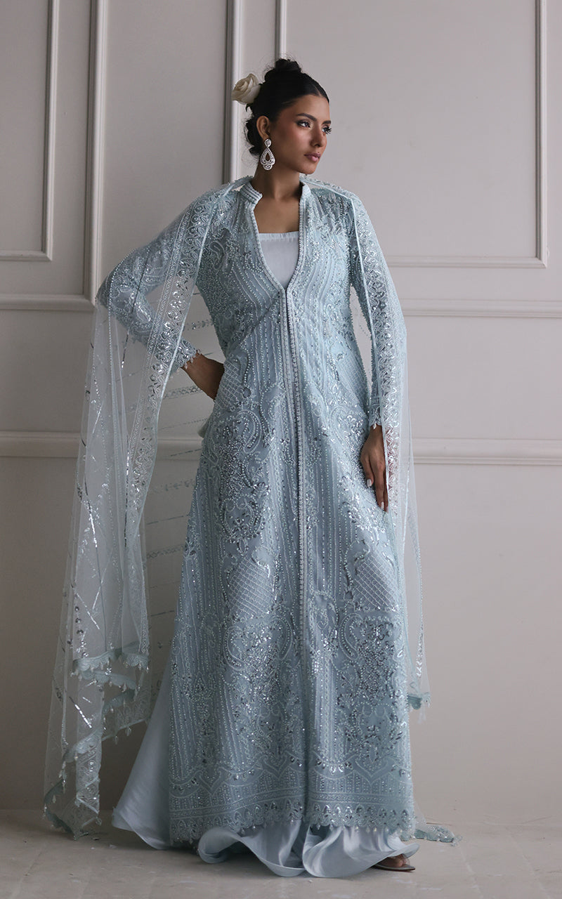 Solira Jacket Ensemble