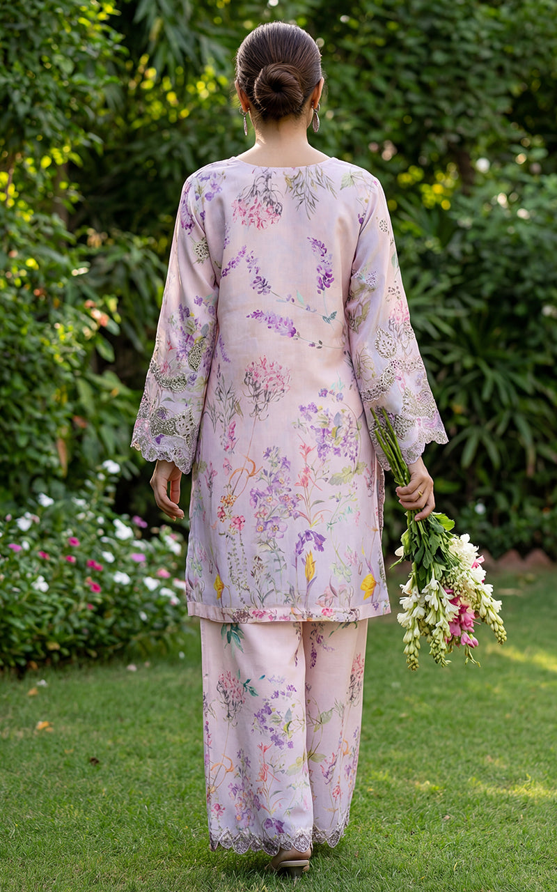 READY TO WEAR 2PC SUIT