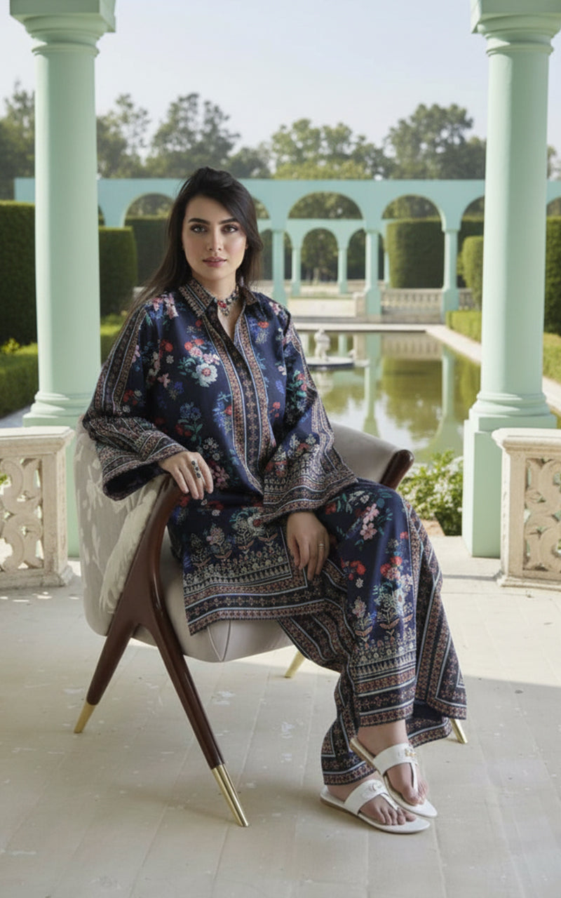 READY TO WEAR 2PC SUIT