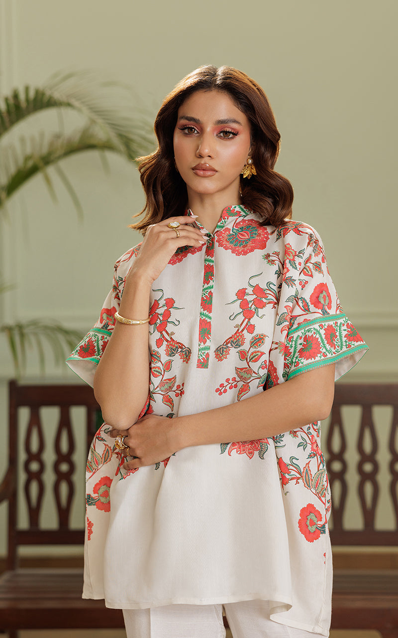 READY TO WEAR 2PCS SUIT