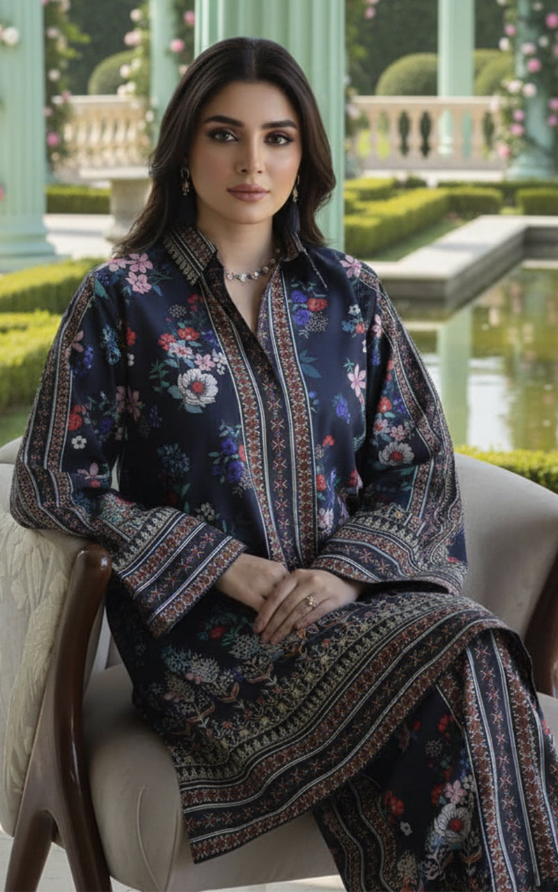 READY TO WEAR 2PC SUIT