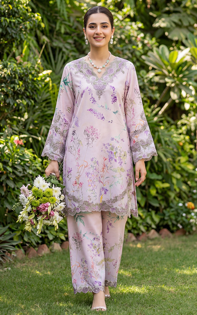 READY TO WEAR 2PC SUIT