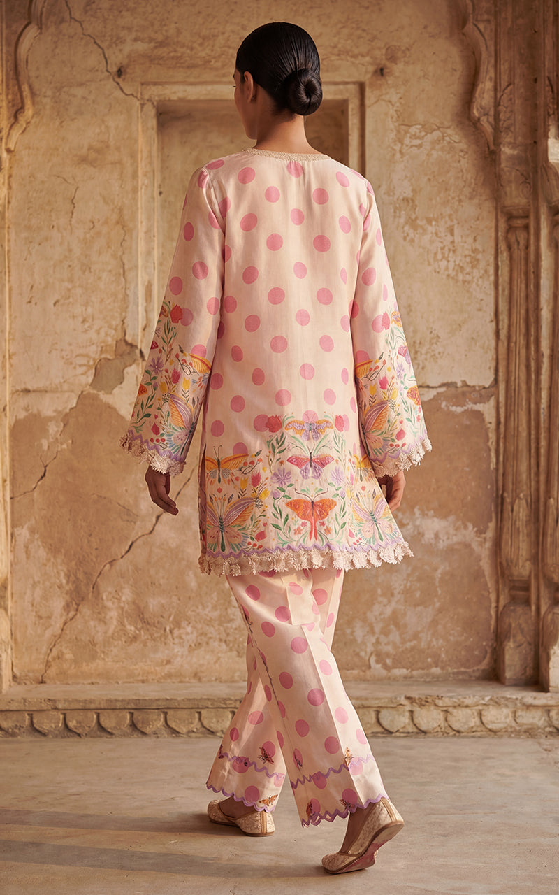 READY TO WEAR 2PC SUIT