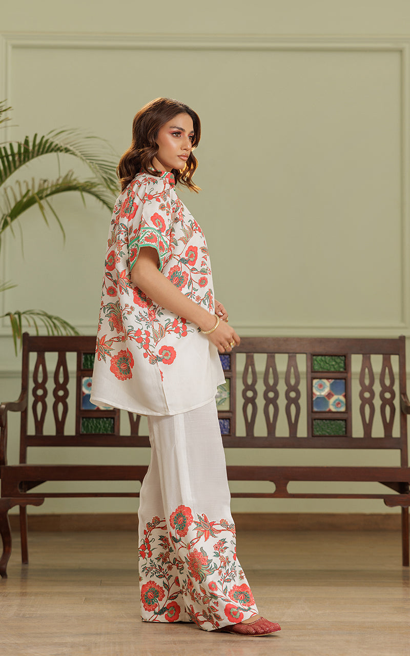 READY TO WEAR 2PCS SUIT