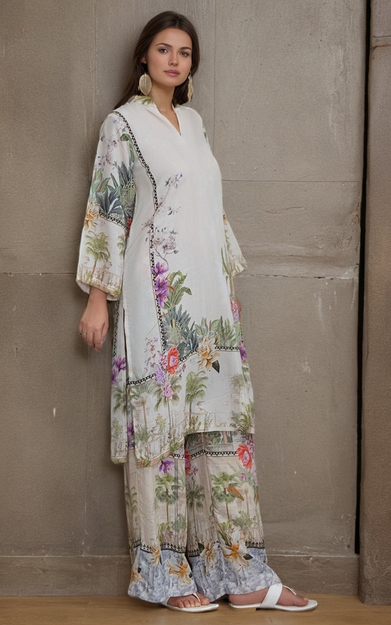 READY TO WEAR 2PC SUIT