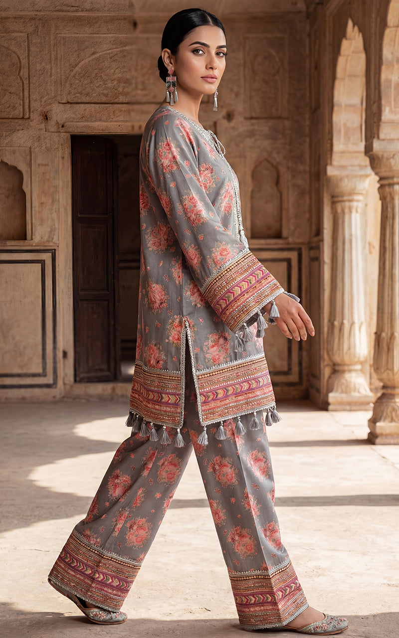 READY TO WEAR 2PC SUIT