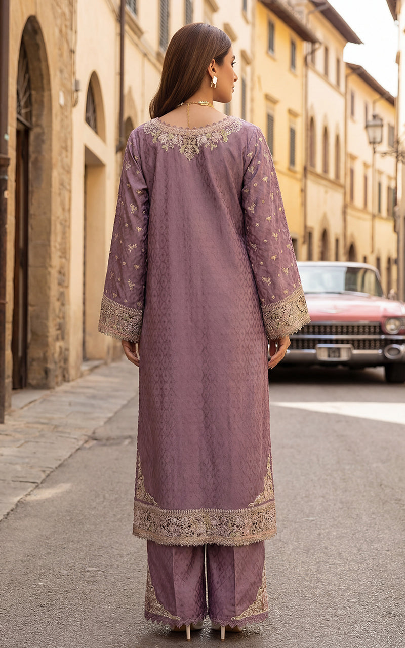 READY TO WEAR 3PC SUIT
