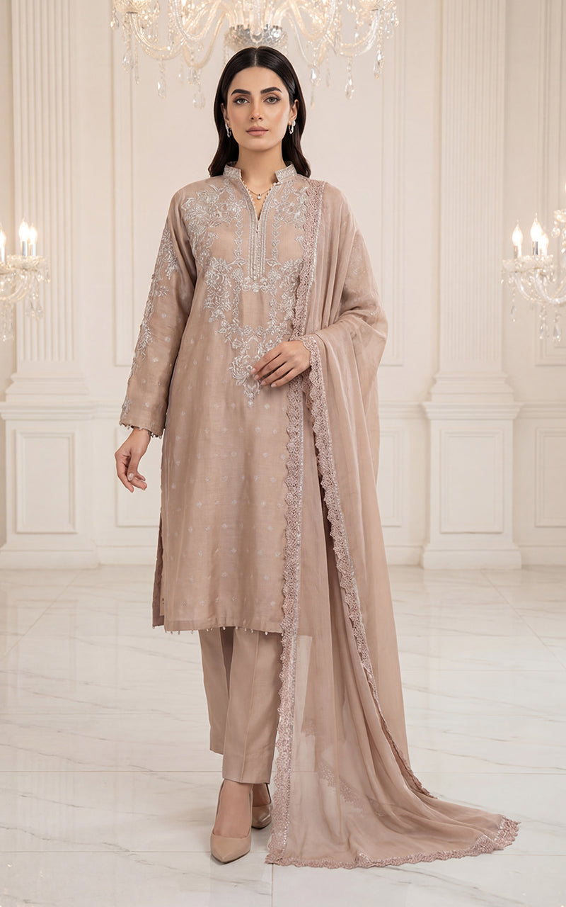 READY TO WEAR 3PC SUIT