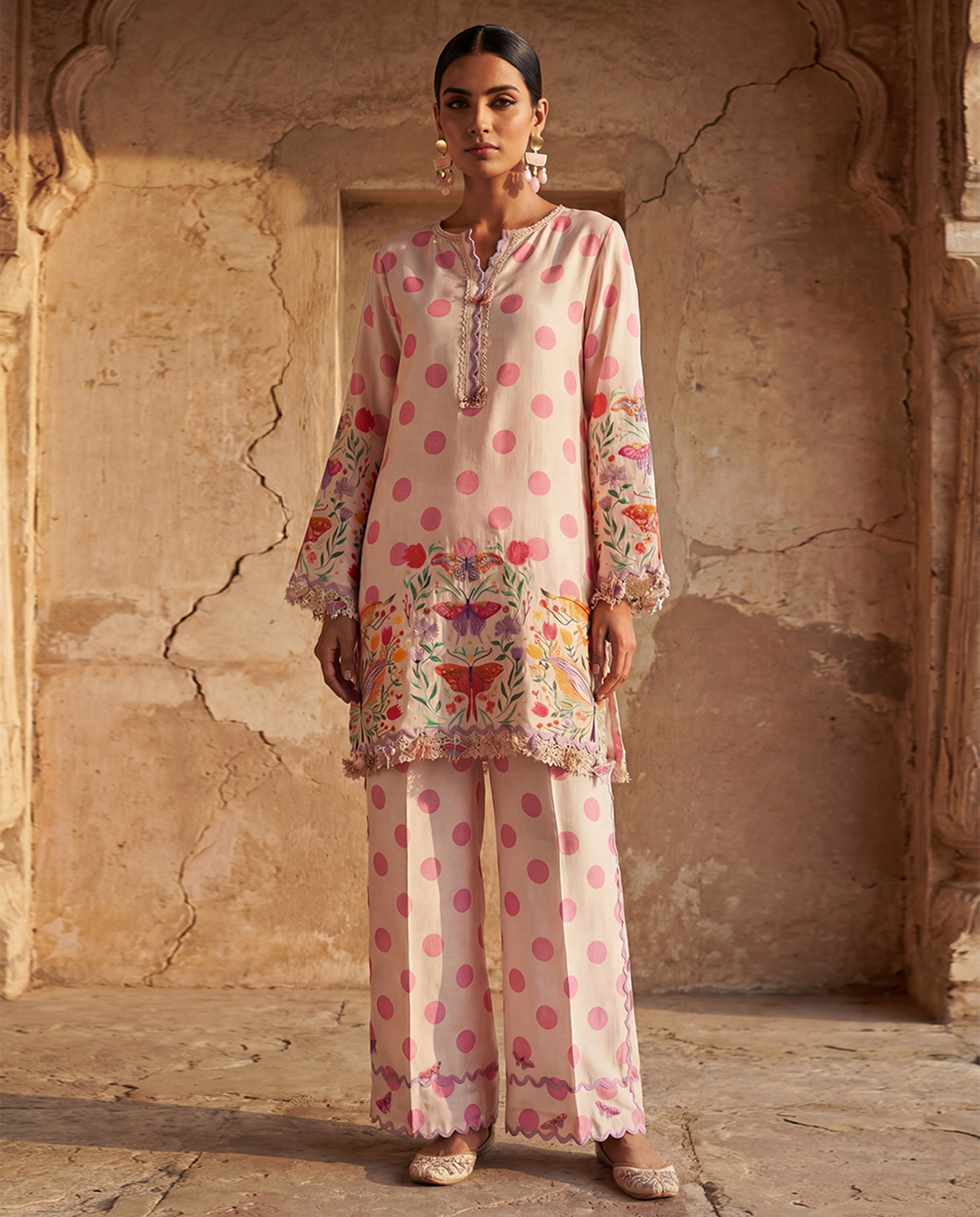 READY TO WEAR 2PC SUIT