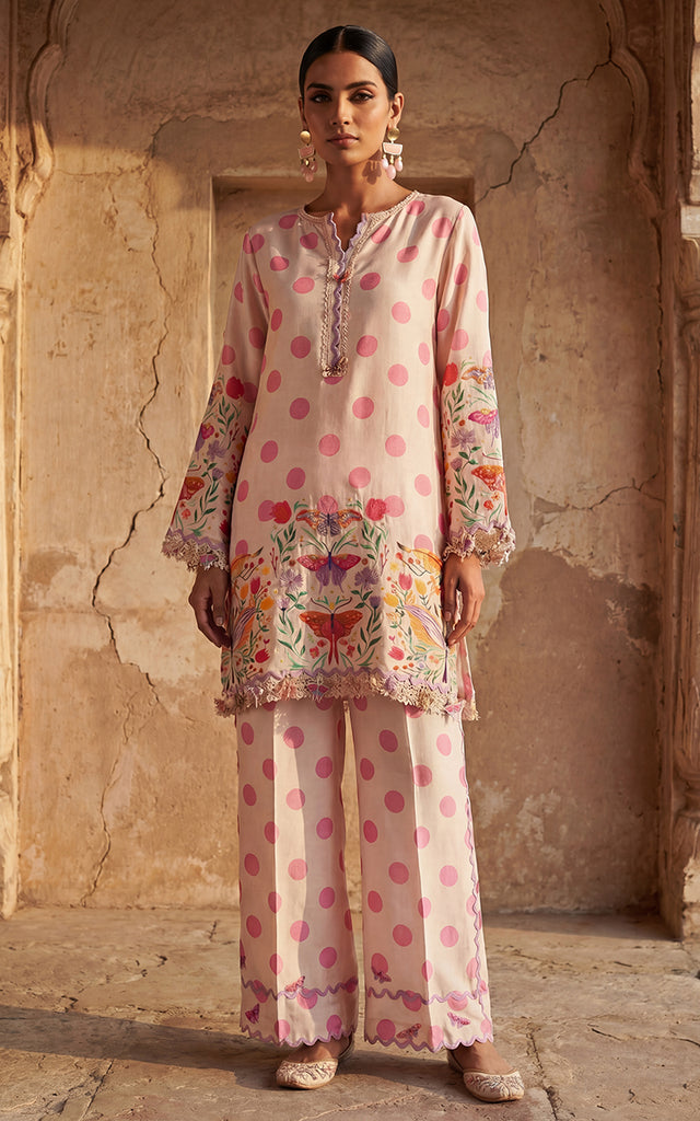 READY TO WEAR 2PC SUIT