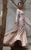 Unstitched Blush Royale