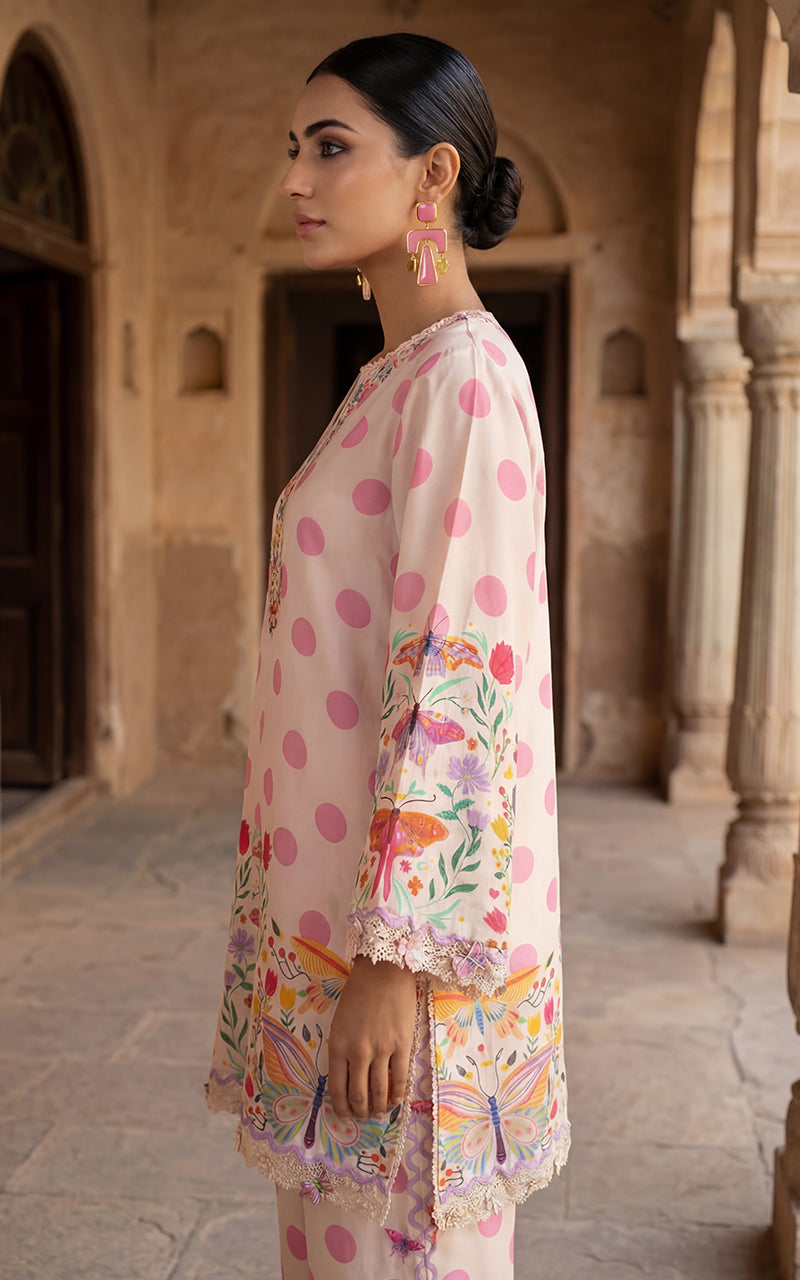 READY TO WEAR 2PC SUIT