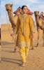 Saffron Mirage (RTW 3PC)