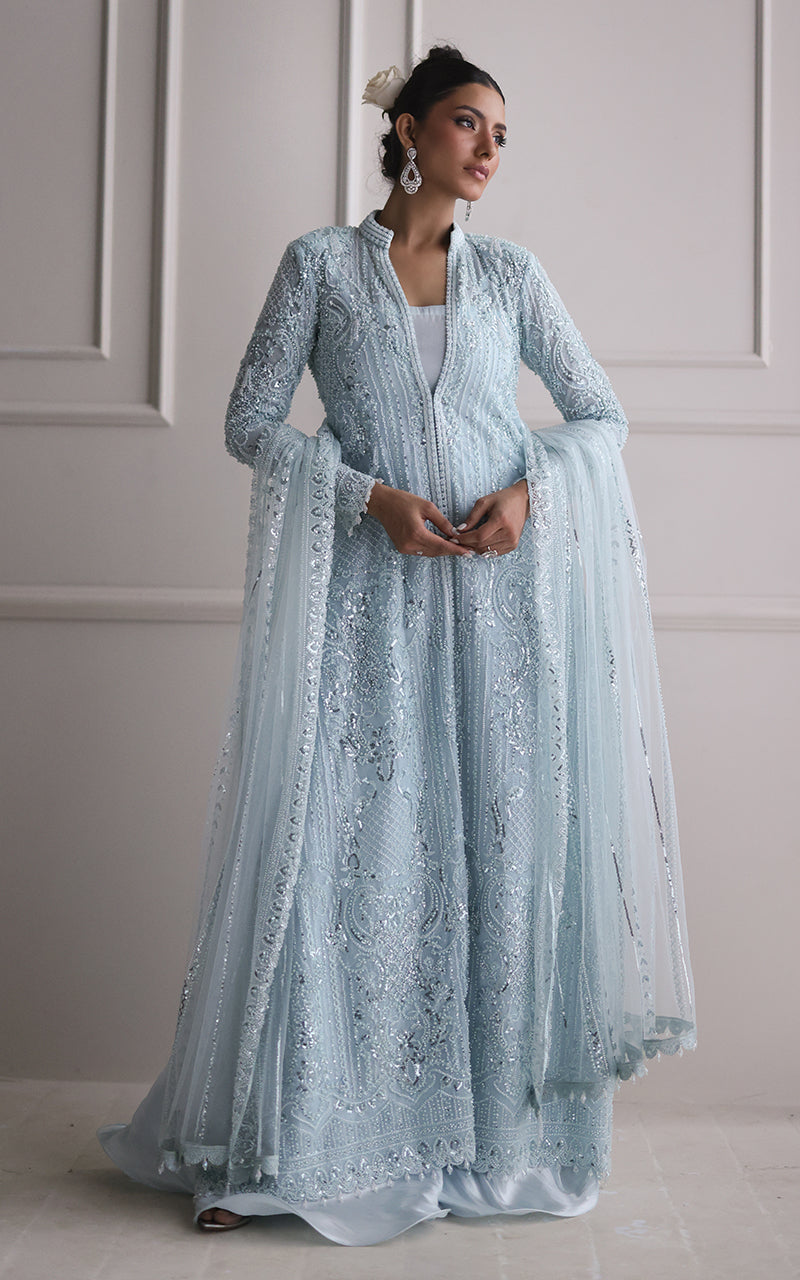 Solira Jacket Ensemble