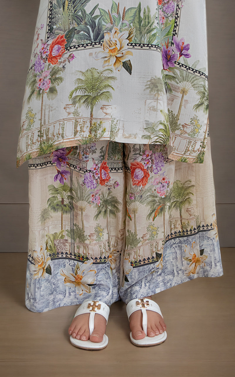 READY TO WEAR 2PC SUIT