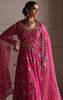 Fuchsia Royale Maxi