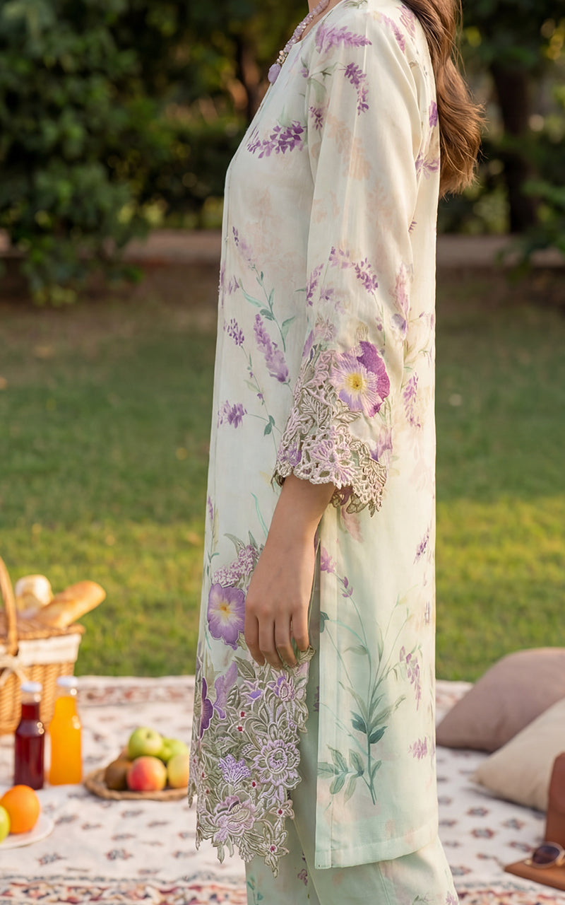 READY TO WEAR 2PC SUIT
