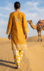 Saffron Mirage (RTW 3PC)