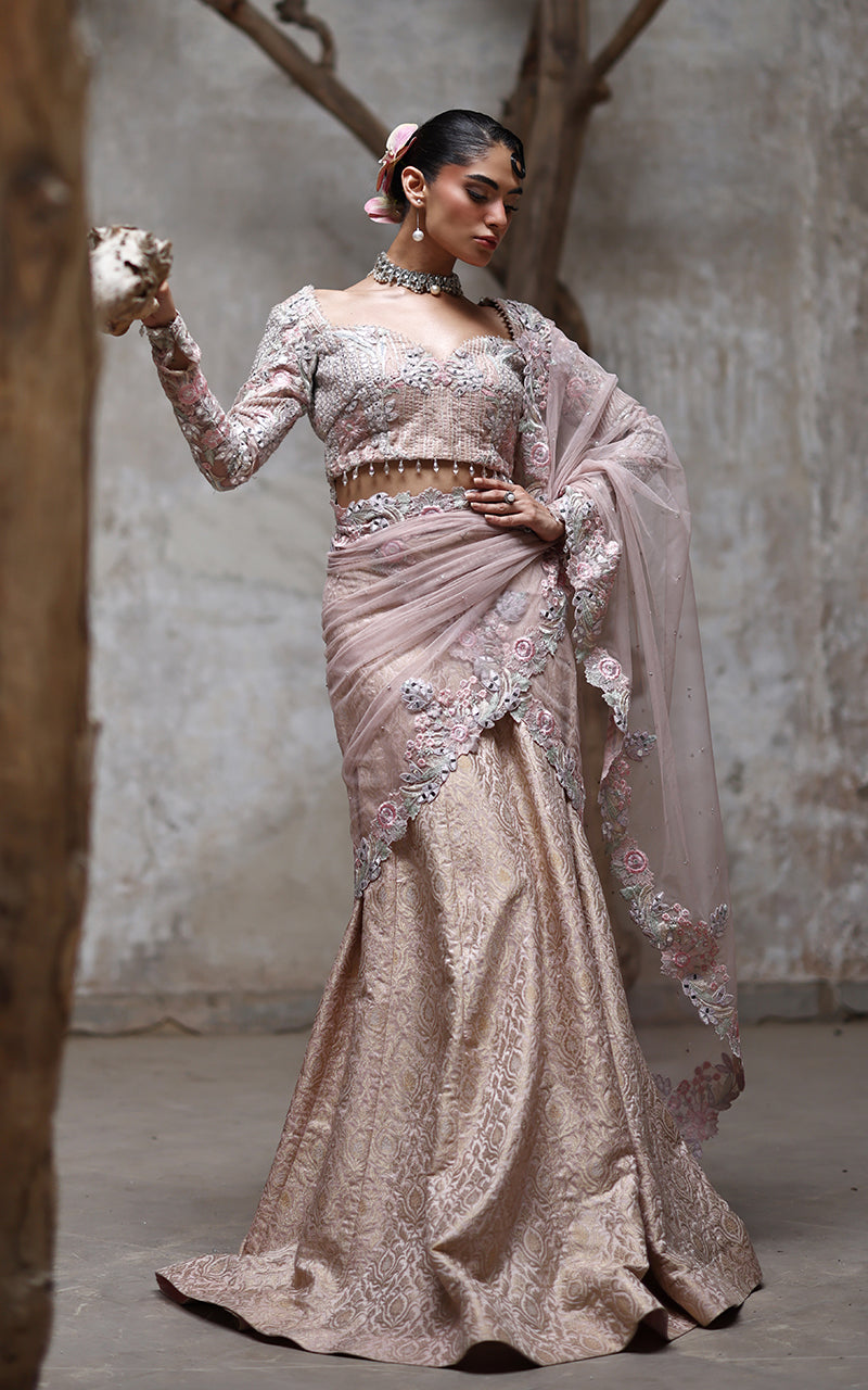 Blush Royale