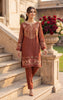 Ready to wear tunic
