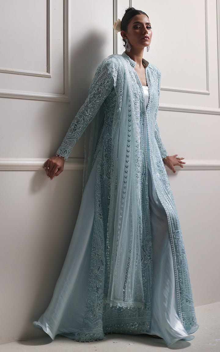Solira Jacket Ensemble