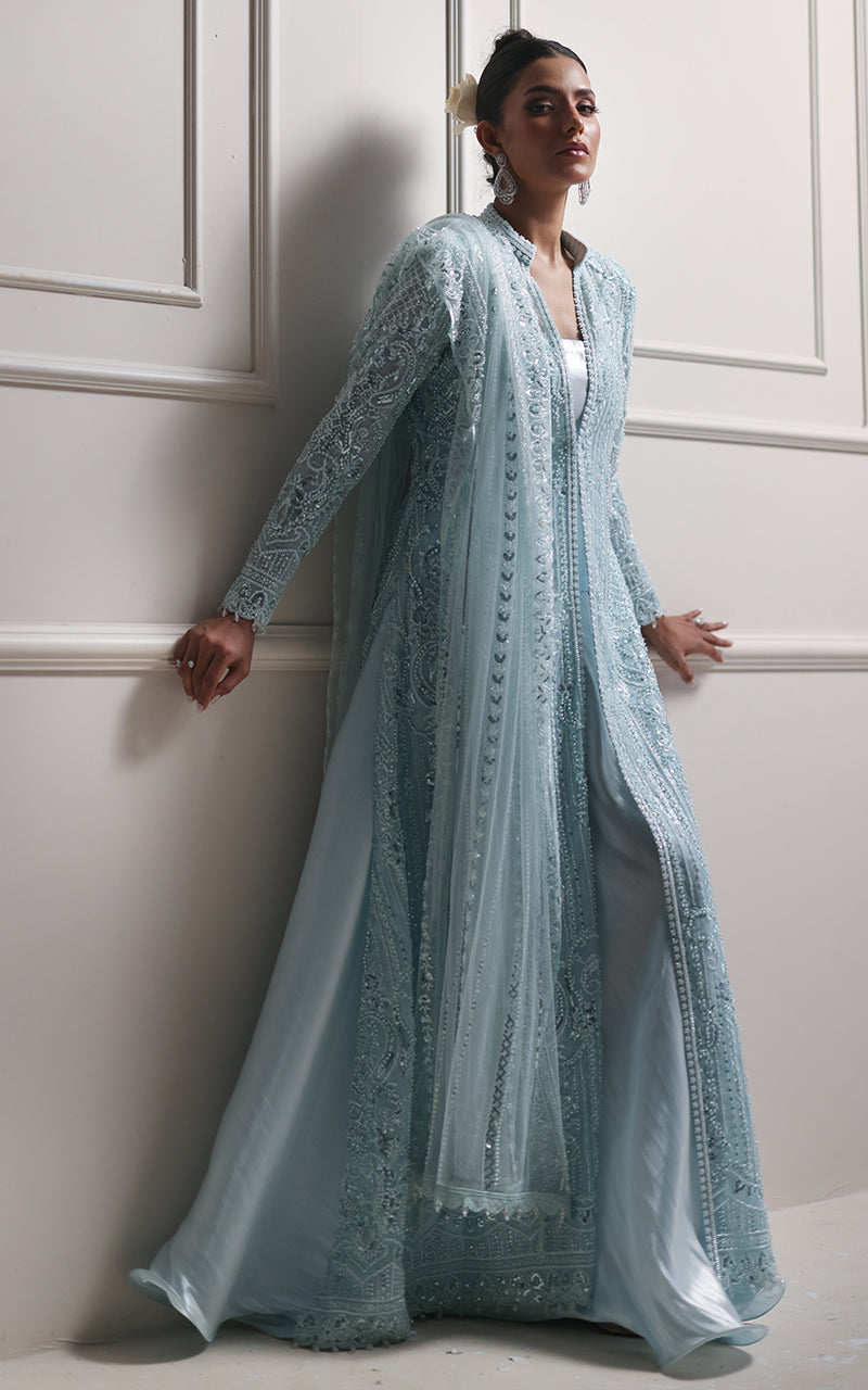 Solira Jacket Ensemble