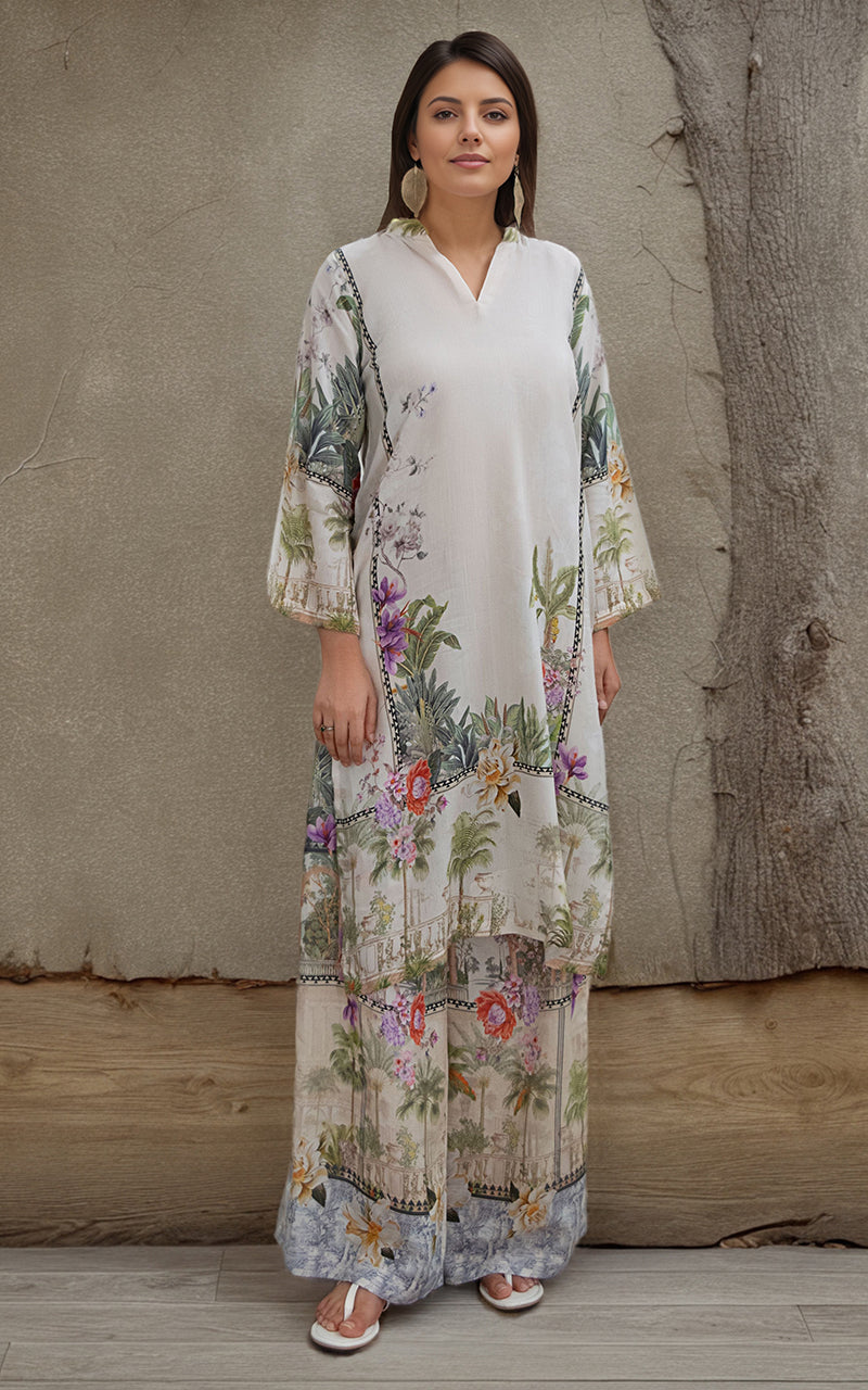 READY TO WEAR 2PC SUIT