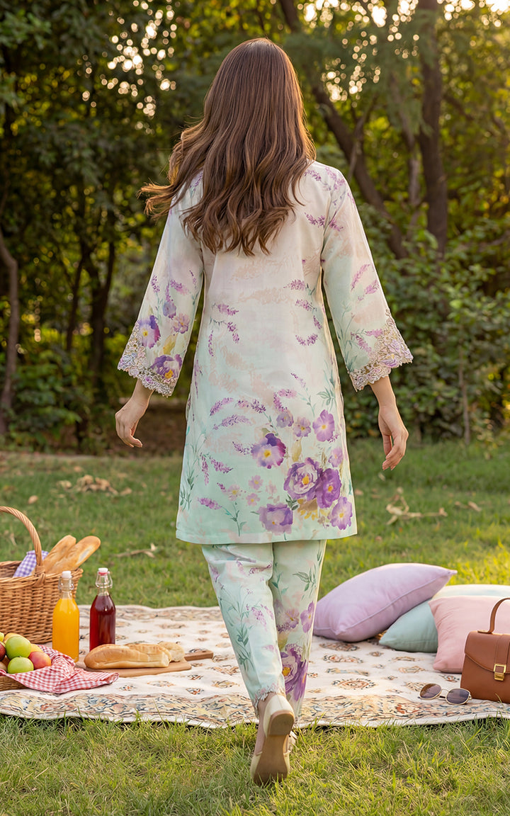 READY TO WEAR 2PC SUIT