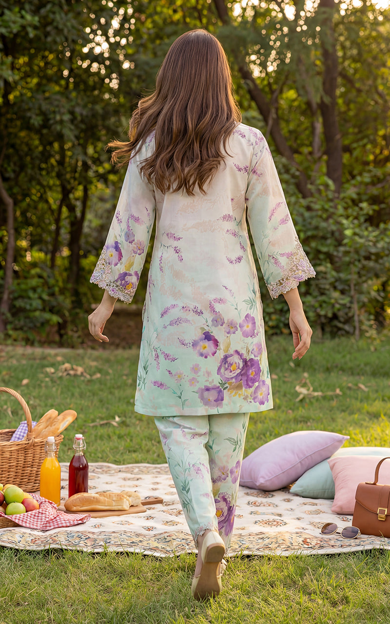 READY TO WEAR 2PC SUIT