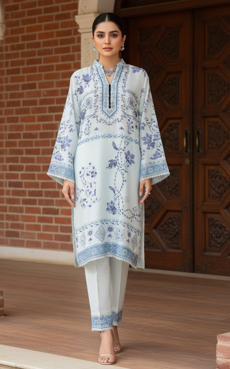 READY TO WEAR 2PC SUIT