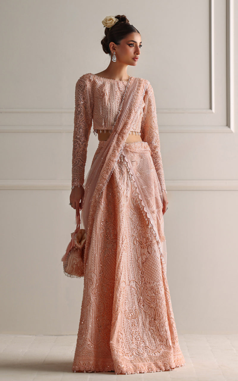 Rynora Statement Set