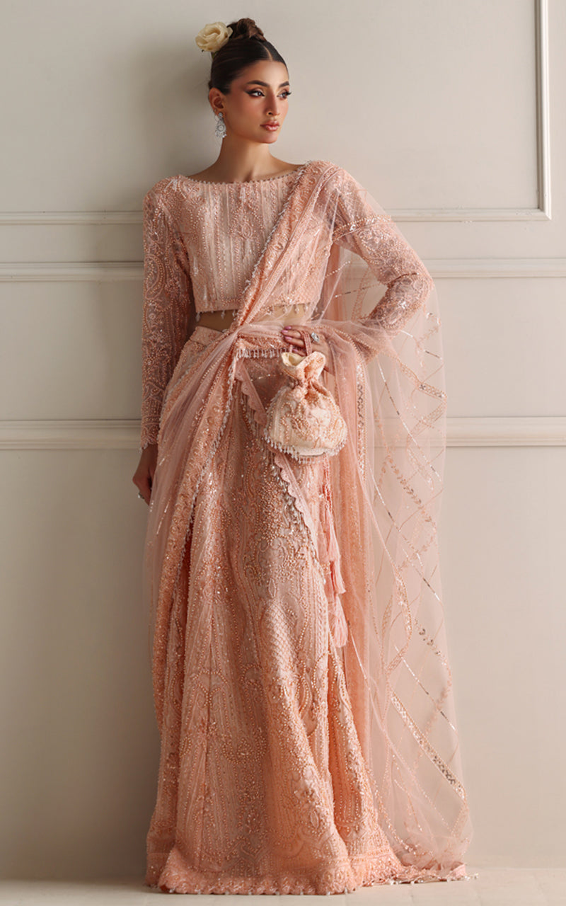 Rynora Statement Set