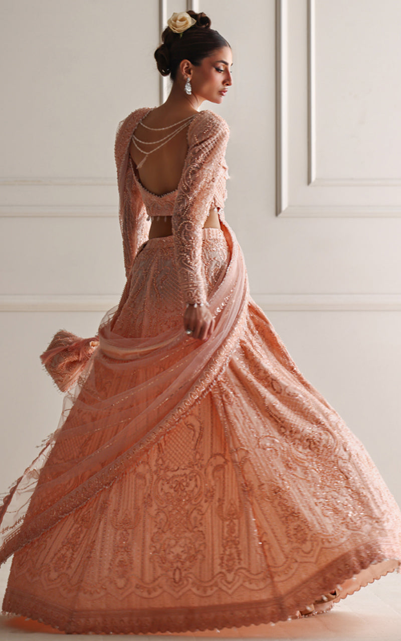 Rynora Statement Set