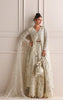 Cirelle Luxe Jacket with Lehenga