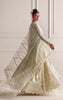 Cirelle Luxe Jacket with Lehenga