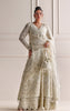 Cirelle Luxe Jacket with Lehenga